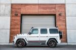 Mercedes-AMG G63 CLR G770 by Lumma Design 2019 года